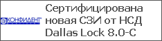     Dallas Lock 8.0-C