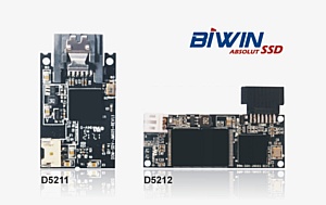 BIWIN  Disk-On-Module  
