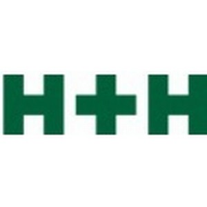  H+H:  