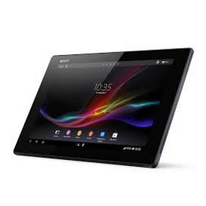      Xperia Tablet Z  Sony Mobile